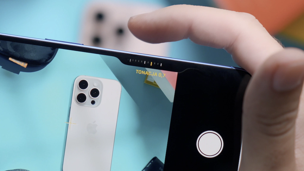 Recenzja iPhone 16 Pro Max odkupił winy poprzednika